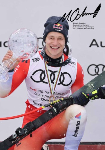 Marco Odermatt1
